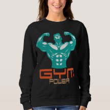 Gym Power Motivation Fitness Strength Workout