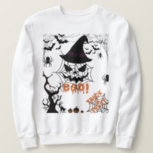 Sweatshirt halloween
