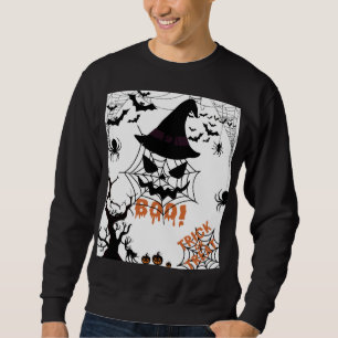 Sweatshirt halloween