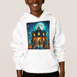 Sweatshirt Halloween