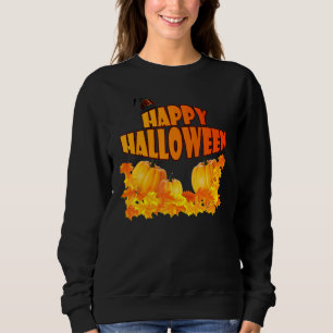 Sweatshirt Halloween Masquerade Graphics