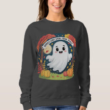 Halloween Sensibilisation à la santé mentale Tee
