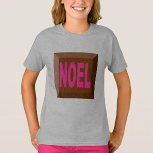 SWEATSHIRT HANES NOEL T-Shirt