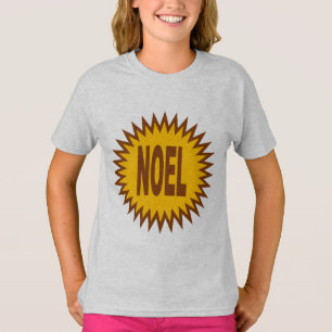 SWEATSHIRT HANES STAR WEIHNACHTEN SCHOKOLADE T-Shirt