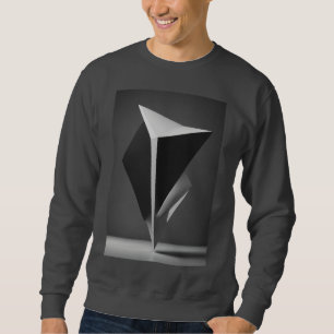 Sweatshirt Harmonie Céleste : Em Planète-Lune Inspiré Par La