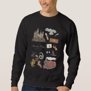 Sweatshirt HARRY POTTER™   Moments magiques