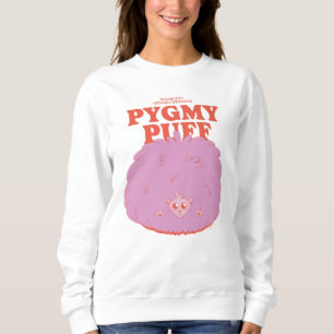 Sweatshirt HARRY POTTER™ Weasley's Wizard Pygmy Puff