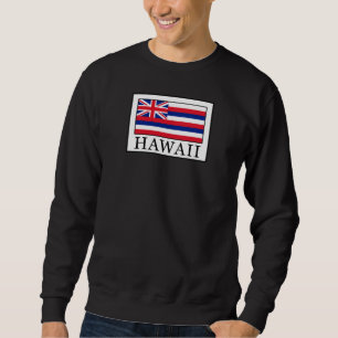 Sweatshirt Hawaii