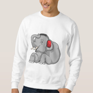 Sweatshirt Headphone