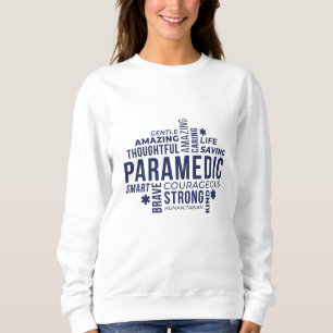 Sweatshirt Héros paramétrique
