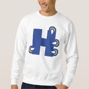 Sweatshirt Hilbert College H