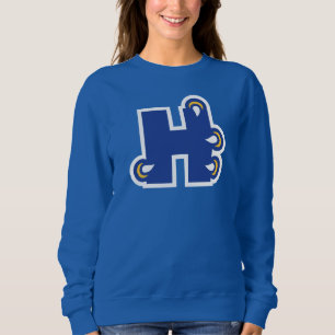 Sweatshirt Hilbert College H