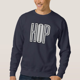 Sweatshirt Hip hop