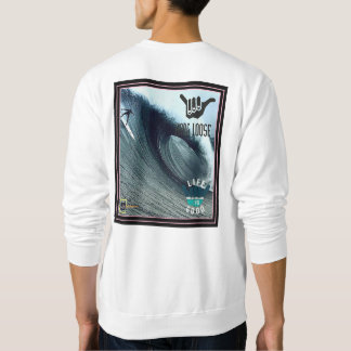 SWEATSHIRT HOMME SURF