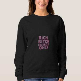 Sweatshirt hoodie