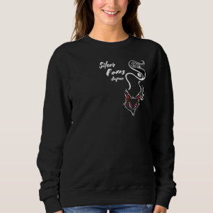 Sweatshirt https://www.zazzle.com.au/collections/renards_arge