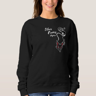 Sweatshirt https://www.zazzle.com.au/collections/renards_arge