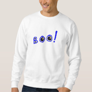 SWEATSHIRT HUEZ !