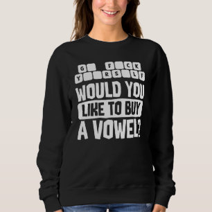 Sweatshirt Humour Adulte Sarcastique Vous Souhaitez Acheter U