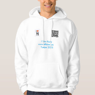 Sweatshirt I Star Party