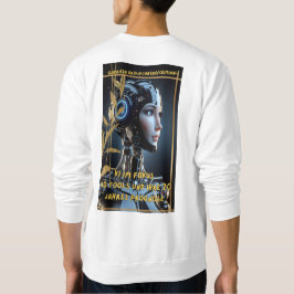 SWEATSHIRT IA