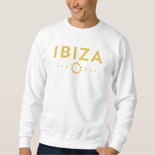 SWEATSHIRT IBIZA