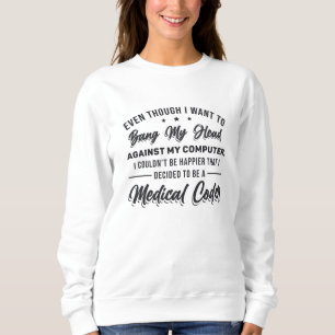 SWEATSHIRT ICD
