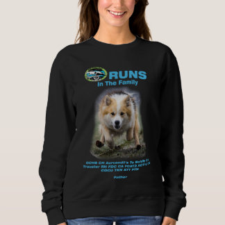 Sweatshirt Icey FastCAT 2025