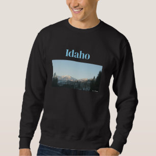 Sweatshirt Idaho