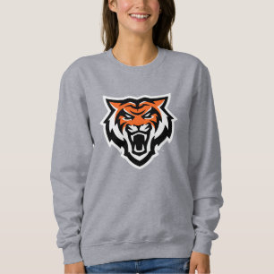 Sweatshirt Idaho State University Bengals Spirit Design