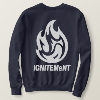Sweatshirt iGNITEMenT ONEIGHTH Tokyo Original