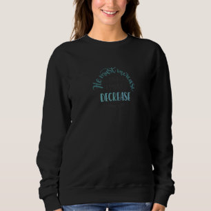 Sweatshirt Il Doit Augmenter Jean 330 Verse Bible