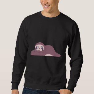 Sweatshirt Illustration de l'autocollant vectoriel de la fent