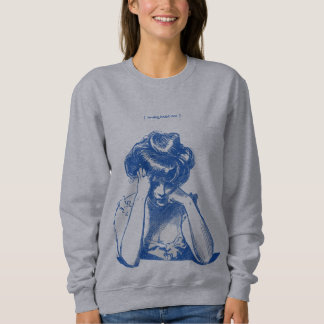 Sweatshirt Imagination ✴️