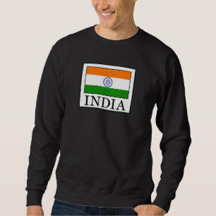 Sweatshirt Inde