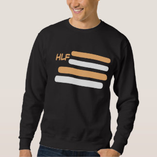 Sweatshirt indicateur HLF