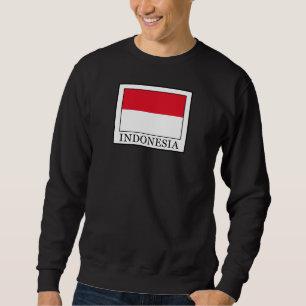 Sweatshirt Indonésie