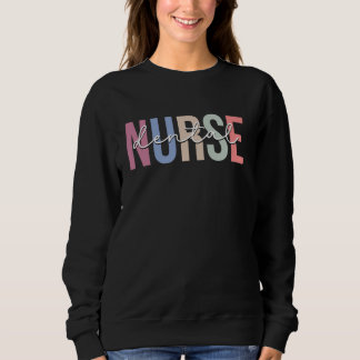 Sweatshirt Infirmière dentaire Adjointe dentaire Dentiste