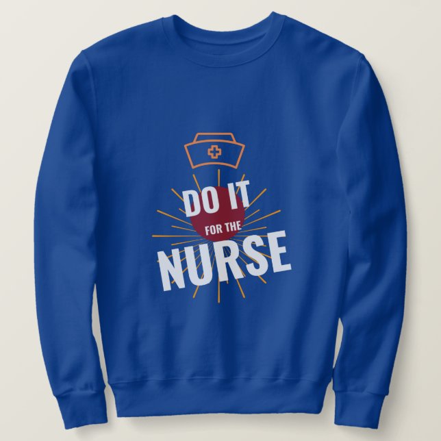 SWEATSHIRT INFISE (Design devant)