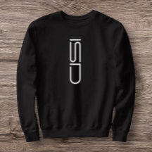 SWEATSHIRT ISD Crewneck