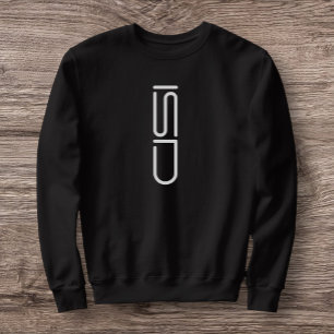 SWEATSHIRT ISD Crewneck