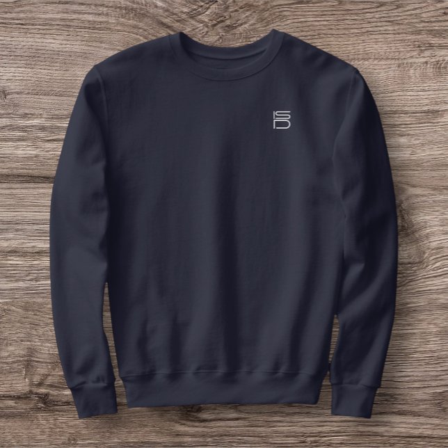 SWEATSHIRT ISD Crewneck (Créateur téléchargé)