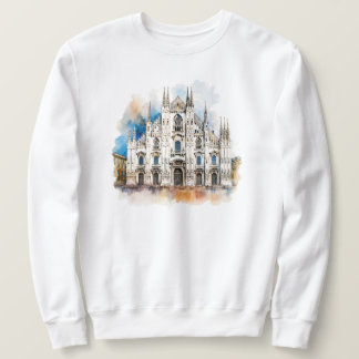 Sweatshirt italien