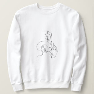 Sweatshirt Izuo- (Femmes)
