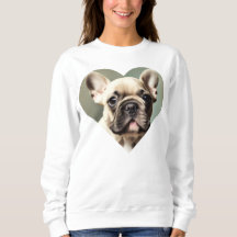 J'ADORE LES BALLES FRANÇAISES ! UN BULLDOG FRANÇAI