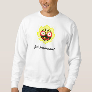 Sweatshirt Jai Jagannath !