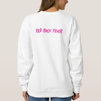Sweatshirt J'aime le désert