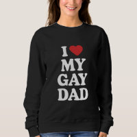 J'aime mon père gay je cœur mon père gay