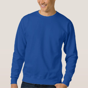 Sweatshirt Je n'ai pas besoin de thérapie. J'ai besoin juste