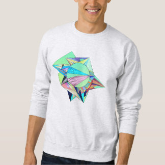 Sweatshirt Je ne sais pas